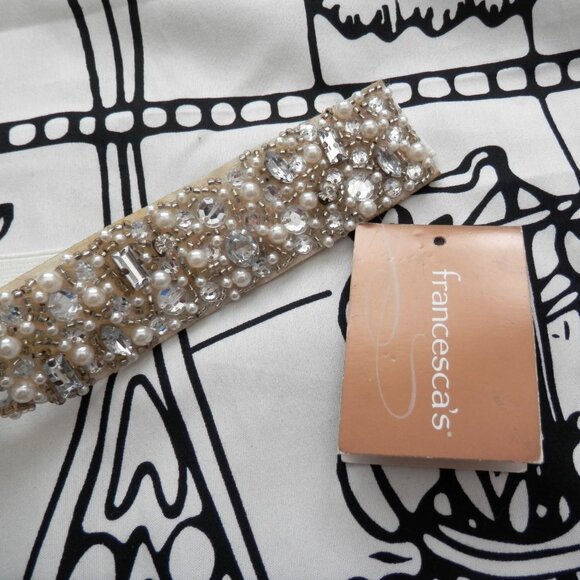 Bridal Accessory Bundle - Picture 8 of 15